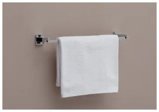 Полотенцедержатель Aquanet 189292 хром